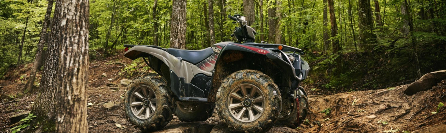 2024 Yamaha Grizzly EPS XT R for sale in Hattiesburg Cycles, Hattiesburg, Mississipi
