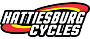 Hattiesburg Cycles Logo