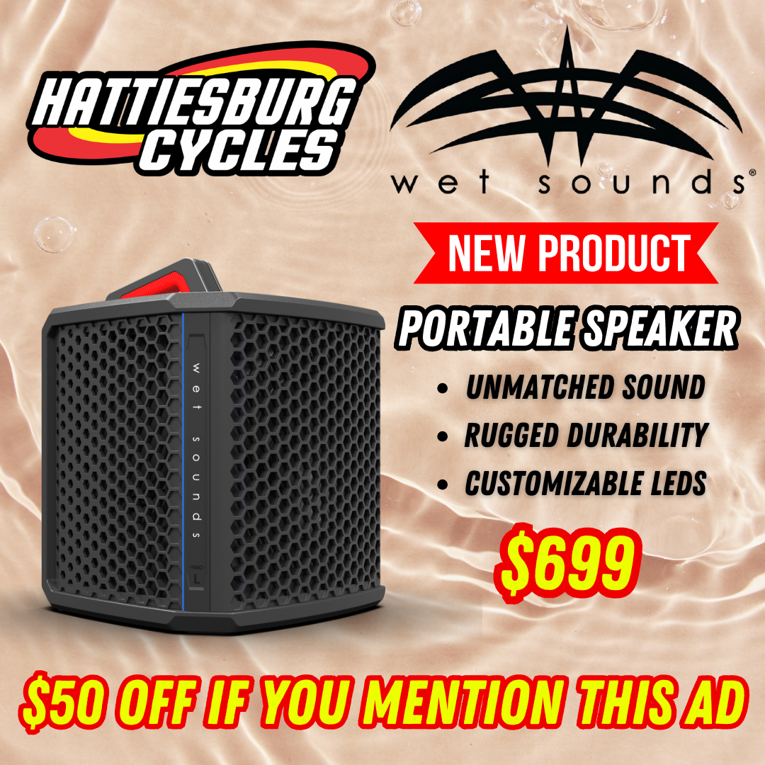 Portable Speakers AD